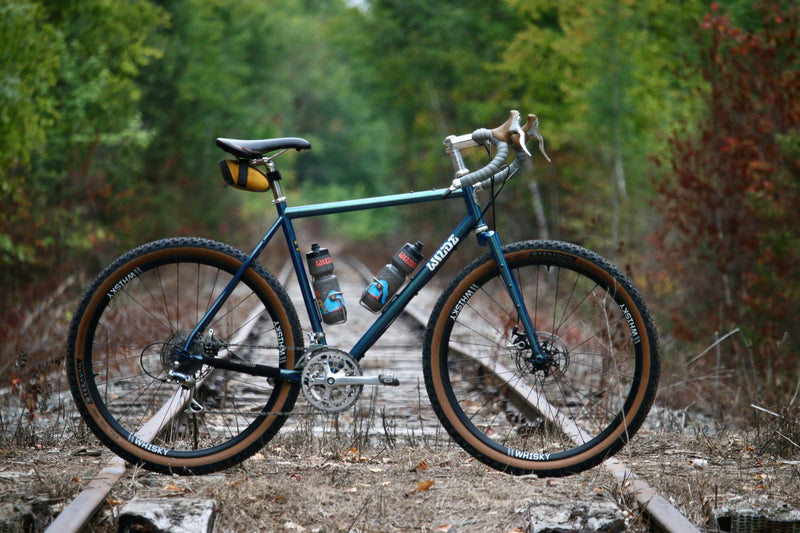 Rambler - All-Arounder