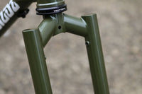 Supertramp - Bikepacking