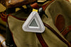 Blue Lug Mini Triangle Reflector