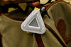 Blue Lug Mini Triangle Reflector