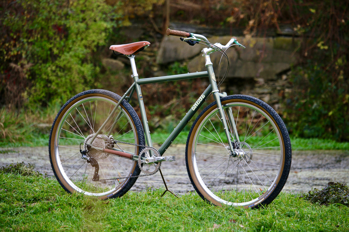 Rambler - All-Arounder