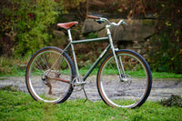 Rambler - All-Arounder