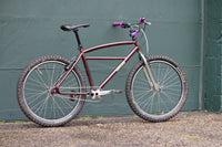 Moto Cruiser Bar
