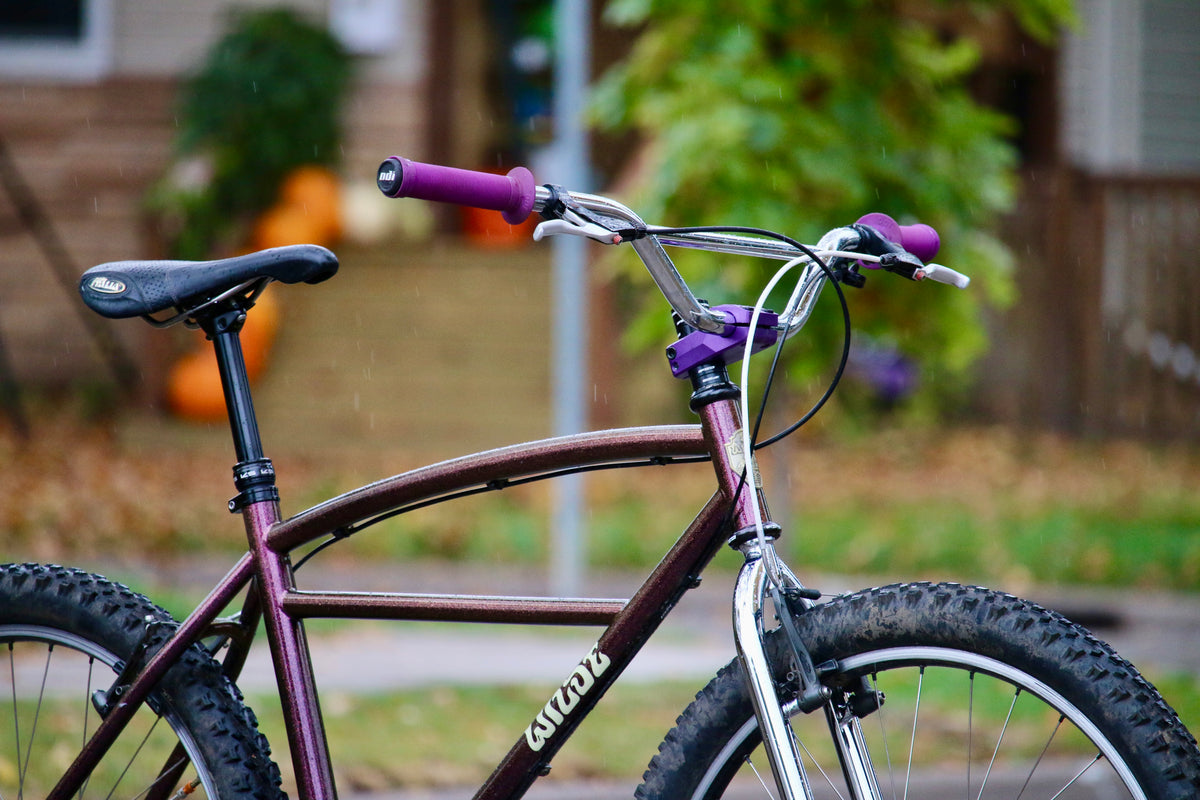 Moto Cruiser