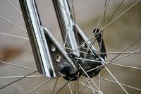 Moto Cruiser - 26" MTB Pre Book