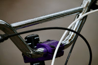 Moto Cruiser Bar