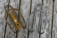 Titanium Water Bottle Cage