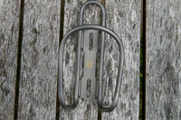 Titanium Water Bottle Cage