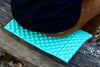 Blue Lug Puff Seat