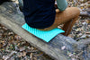 Blue Lug Puff Seat