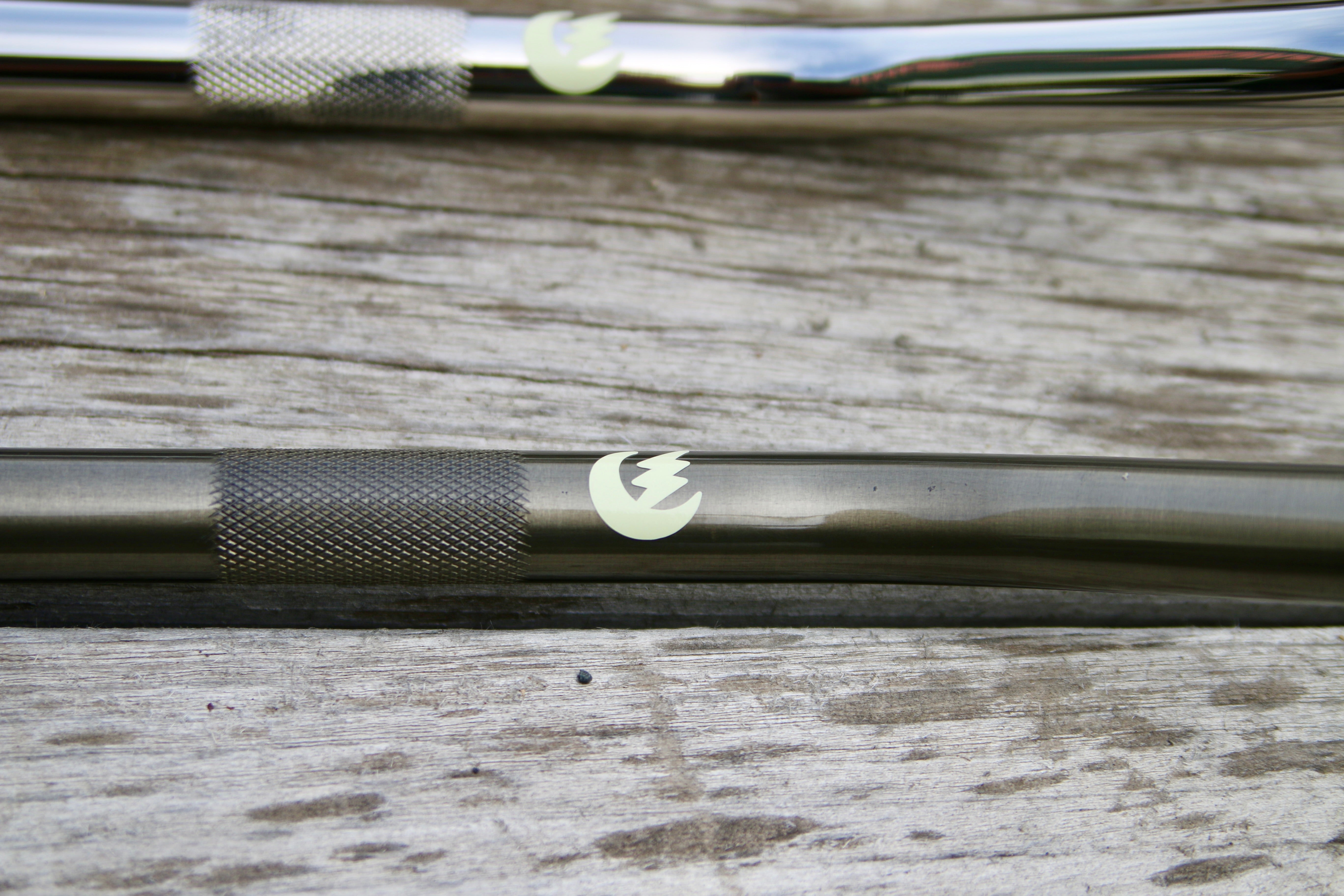 Buckaroo Bar – Wilde Bicycle Co.