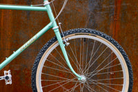 Fairweather XC Tires 26 x 2.1"