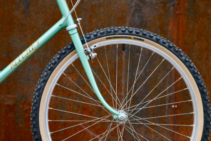 Fairweather XC Tires 26 x 2.1"