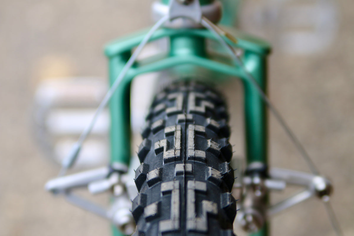 Fairweather XC Tires 26 x 2.1"