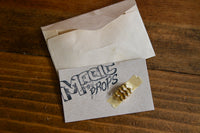 Magic Components Brass Cable Clips