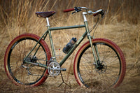 Rambler - All-Arounder