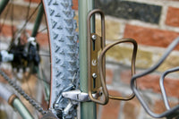 Titanium Water Bottle Cage
