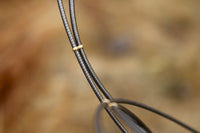 Magic Components Brass Cable Clips