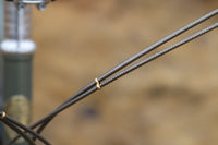 Magic Components Brass Cable Clips