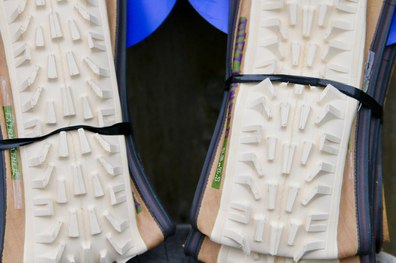 Fairweather Dirt Lander Tires – Wilde Bicycle Co.