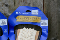 Fairweather Dirt Lander Tires