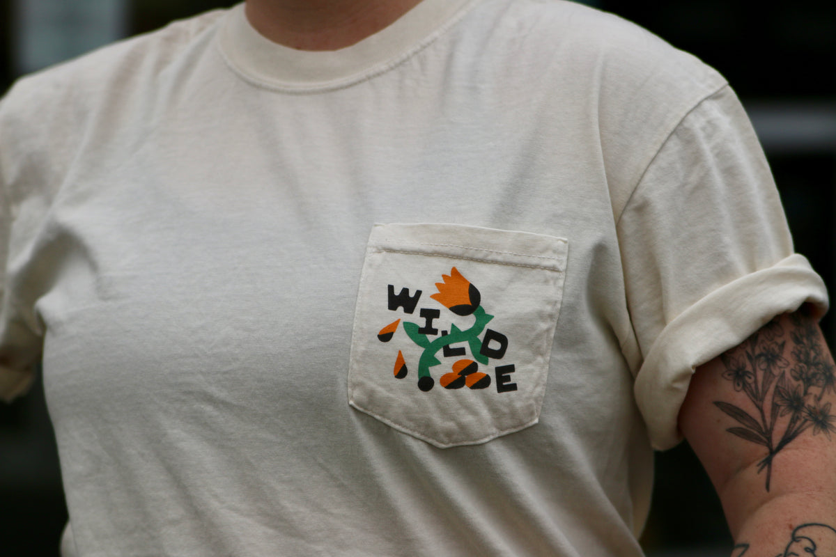 Forever Frog Tee