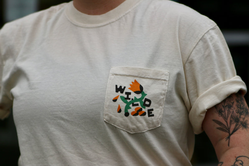 Forever Frog Tee