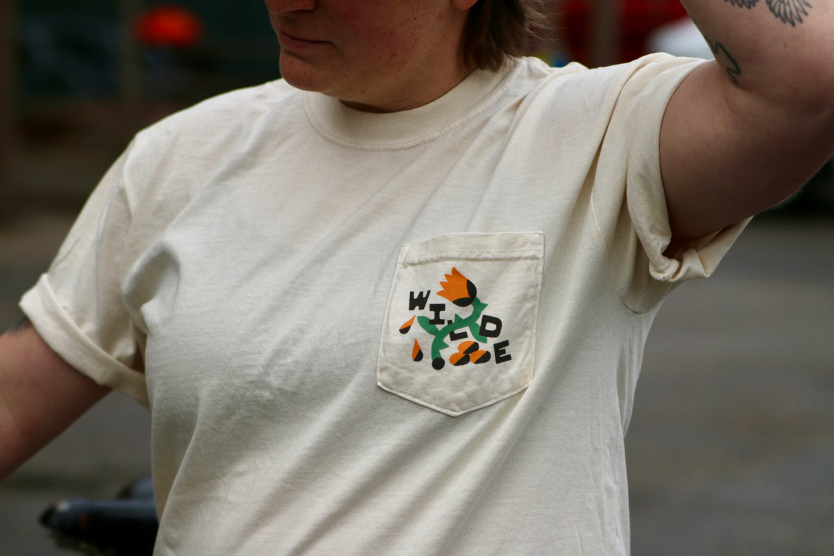 Forever Frog Tee