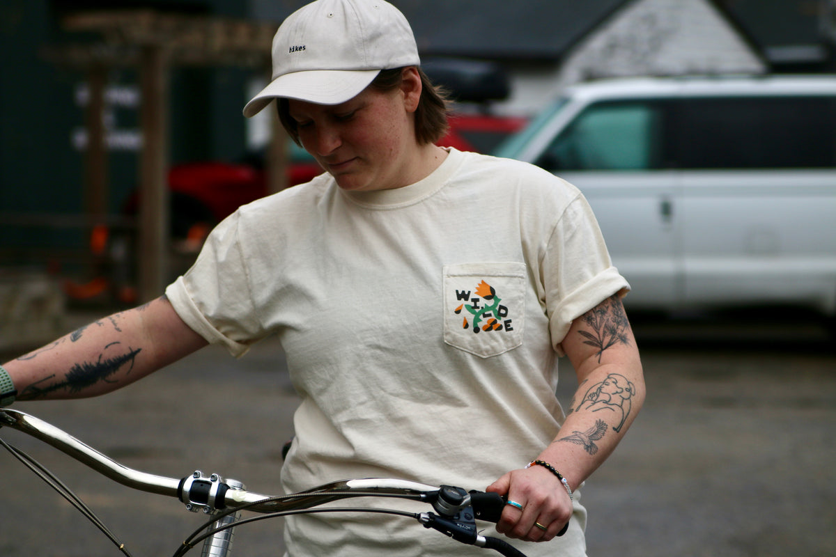Forever Frog Tee