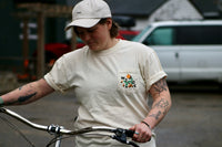 Forever Frog Tee