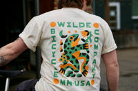 Forever Frog Tee