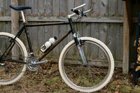 Fairweather Dirt Lander Tires