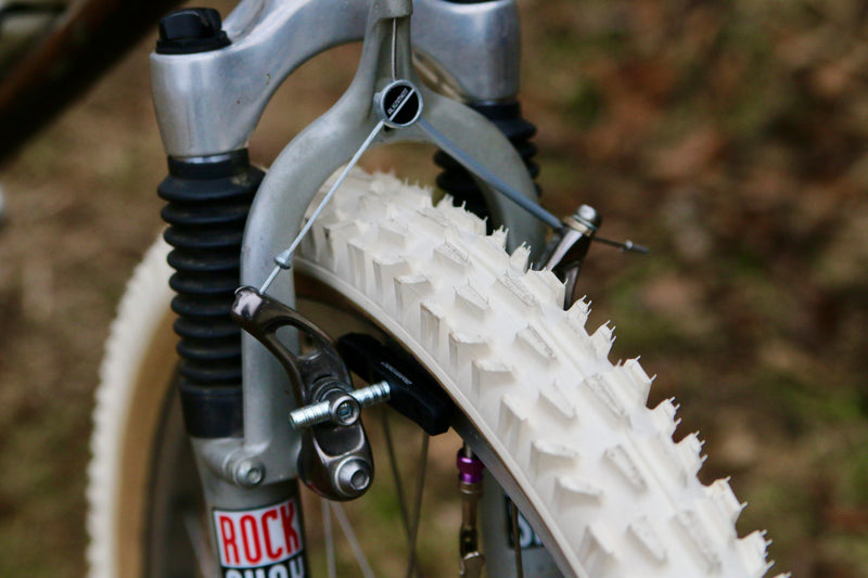 Fairweather Dirt Lander Tires – Wilde Bicycle Co.