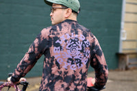 Off-Trail Jersey Spiral Frog