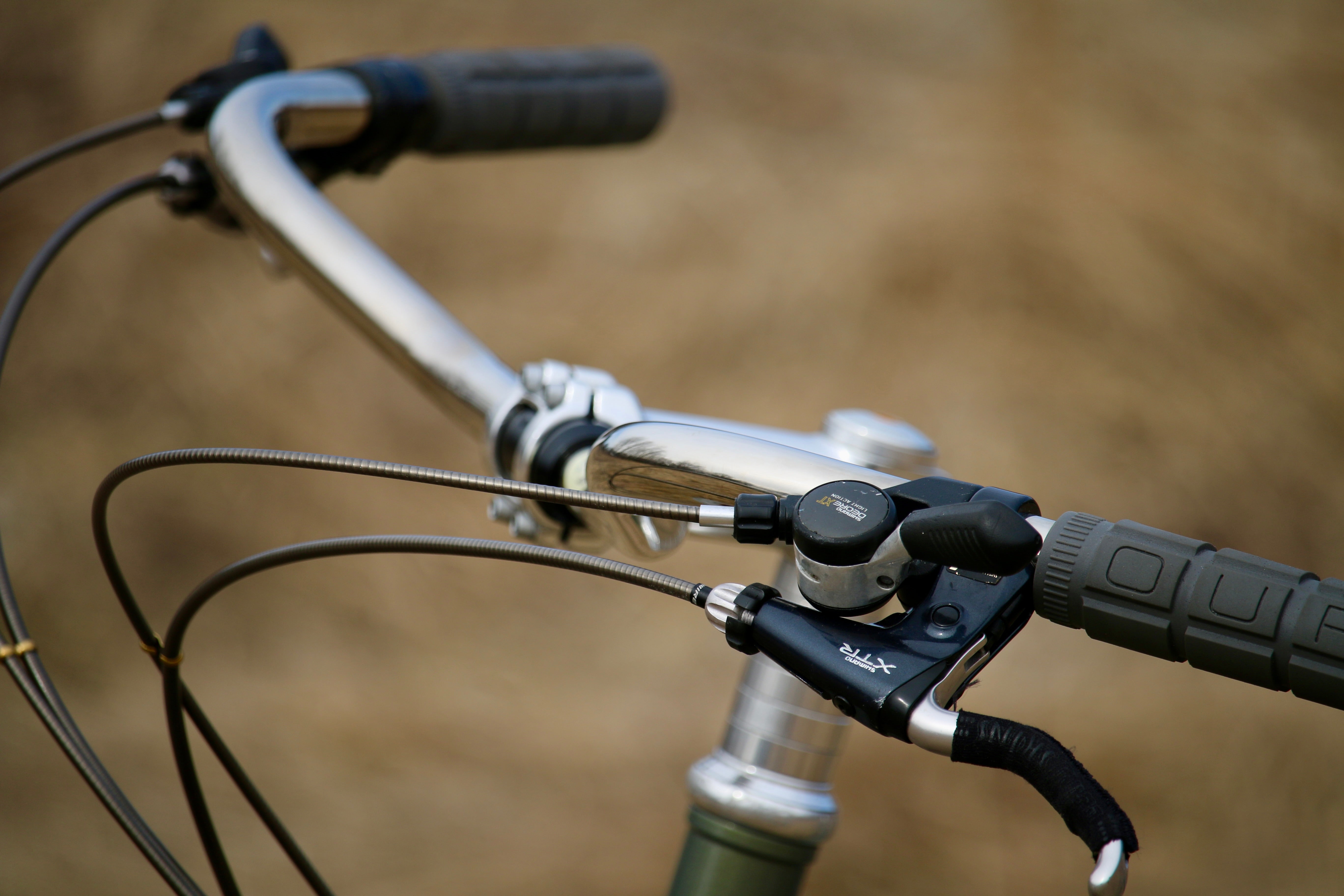 Buckaroo Bar – Wilde Bicycle Co.