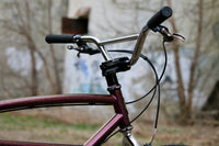 Moto Cruiser Bar