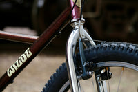 Moto Cruiser Fork - 26" Rim Brake