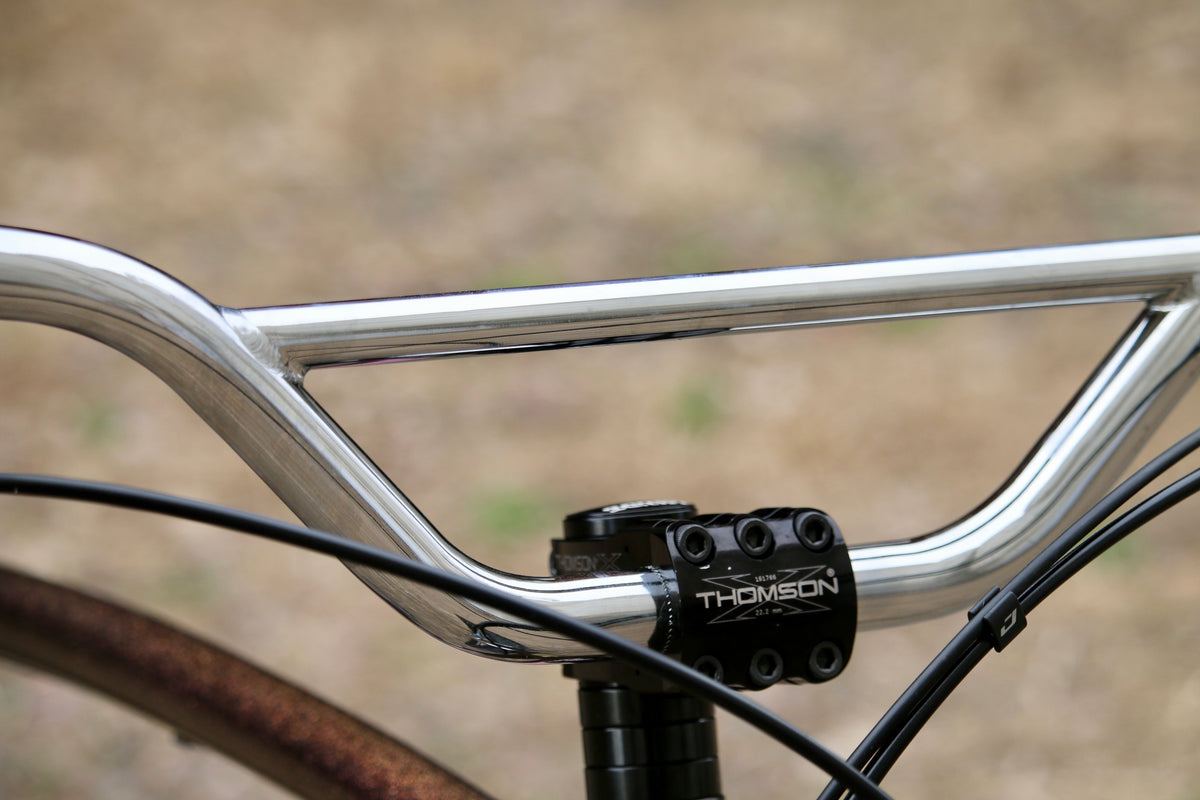 Moto Cruiser Bar