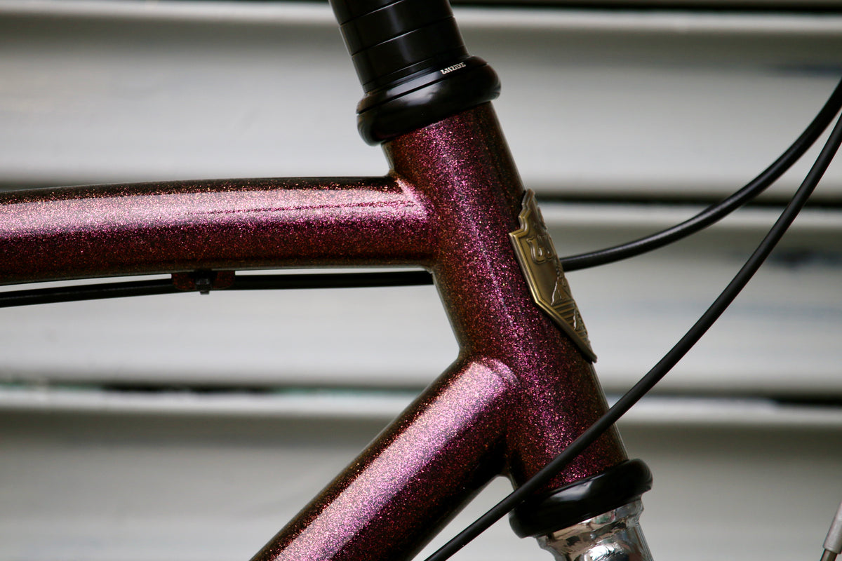 Cane Creek 110 ZN 1 1/8" Threadless Headset