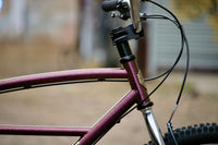 Moto Cruiser - 26" MTB Pre Book