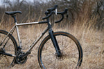 Waypoint Carbon Fork - Tapered Steerer