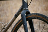 Waypoint Carbon Fork - Tapered Steerer