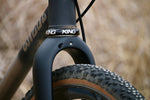 Waypoint Carbon Fork - Tapered Steerer