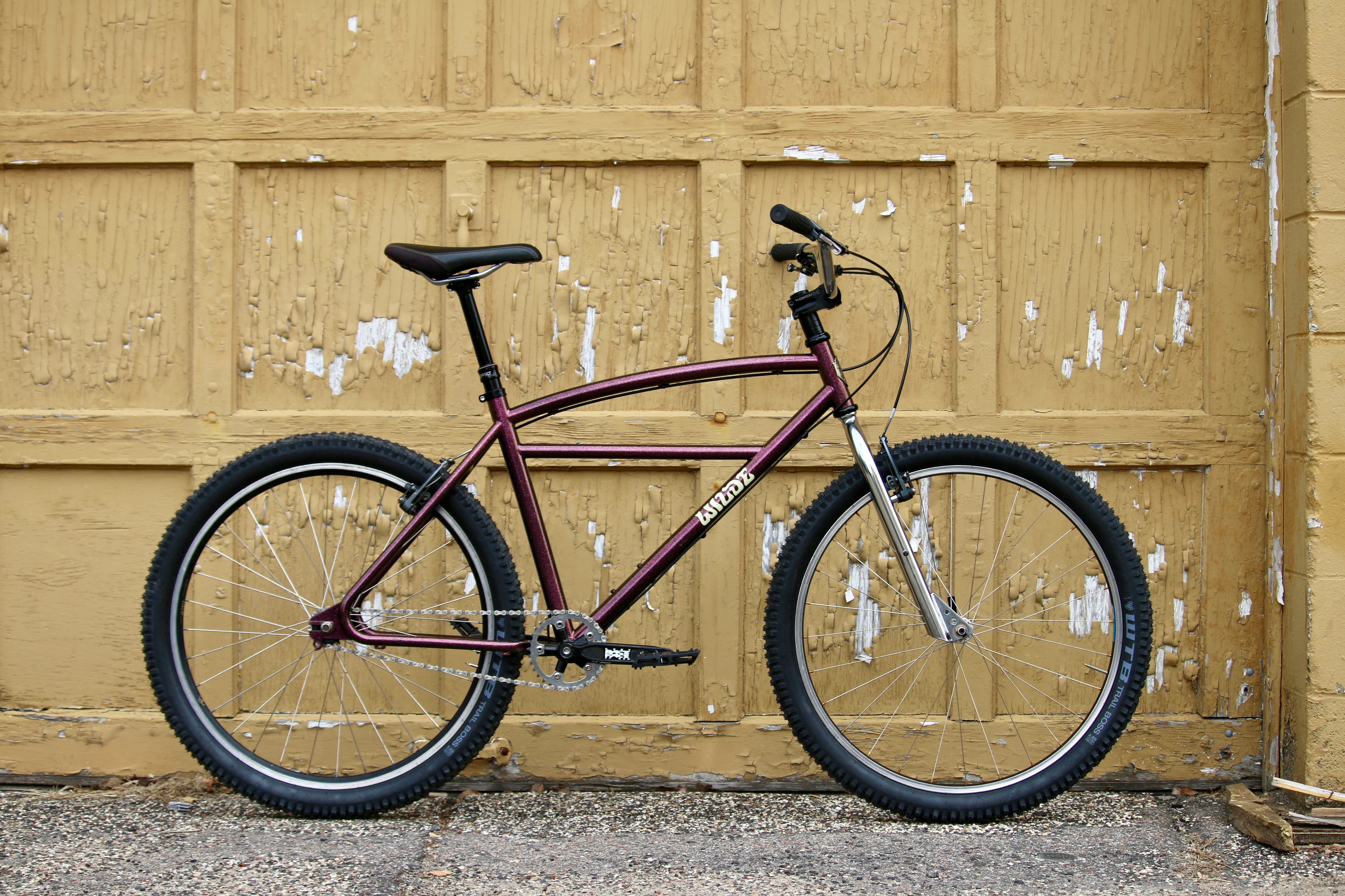 Moto Cruiser - 26