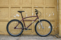 Moto Cruiser - 26" MTB Pre Book