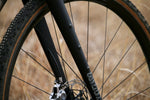 Waypoint Carbon Fork - Tapered Steerer