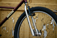 Moto Cruiser Fork - 26" Rim Brake