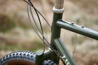 Cane Creek 110 ZN 1 1/8" Threadless Headset