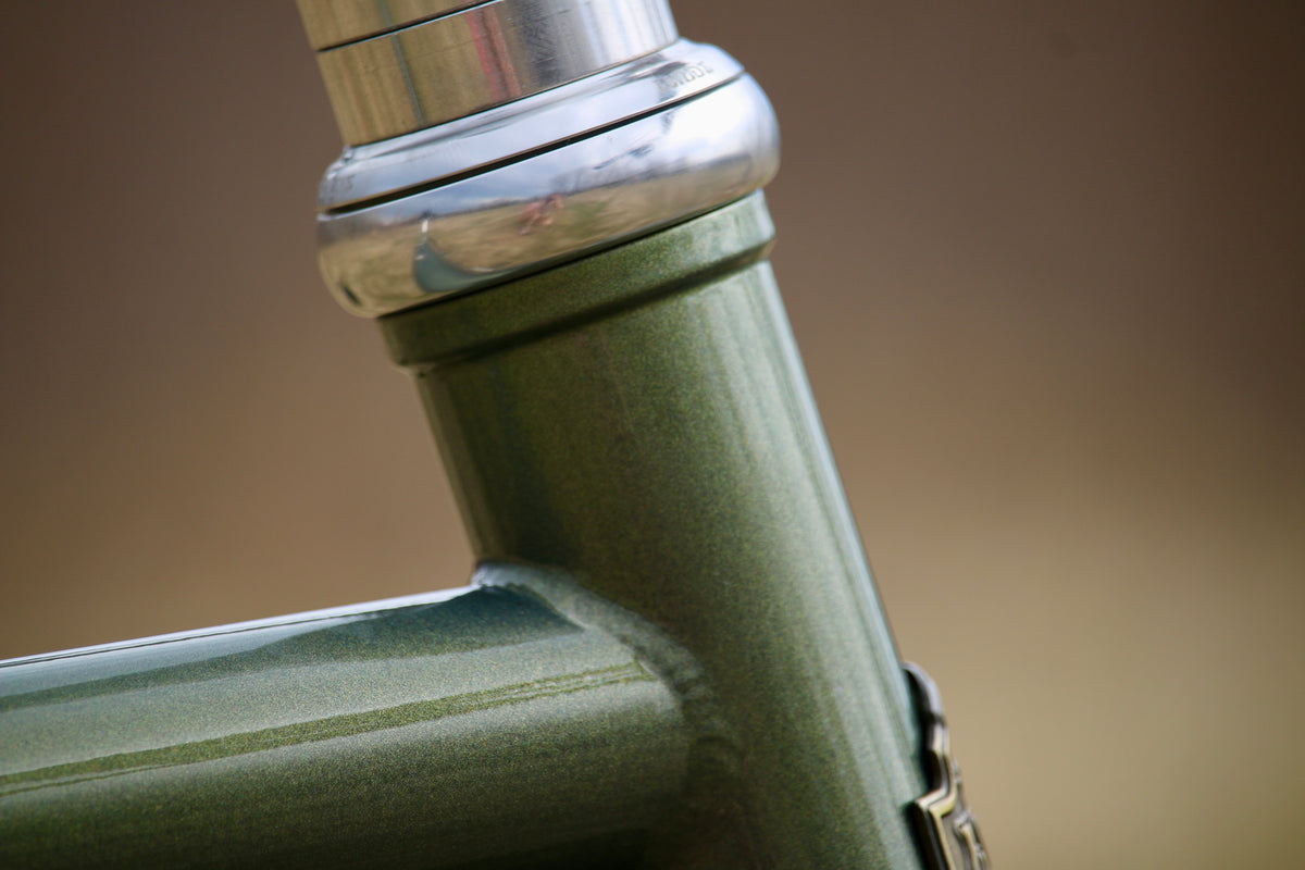 Cane Creek 110 ZN 1 1/8" Threadless Headset