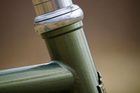 Cane Creek 110 ZN 1 1/8" Threadless Headset